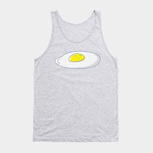 Egg Tank Top